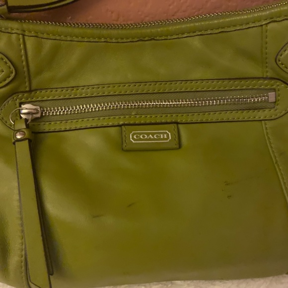 Coach Daisy Crossbody Bag - Picture 10 of 15
